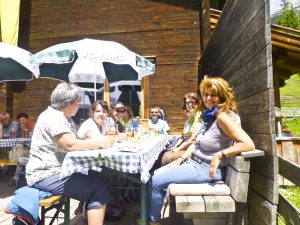 DER WEGSCHAMANE ROGER MATTLE SCHAMANISCHE HEILARBEIT SCHAMANENTREFF 4