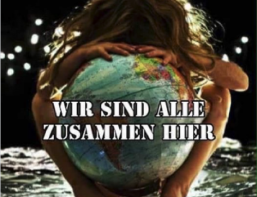 Spruch des Monats November