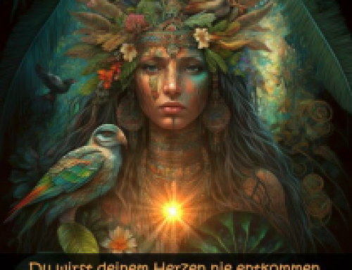 Spruch des Monats März